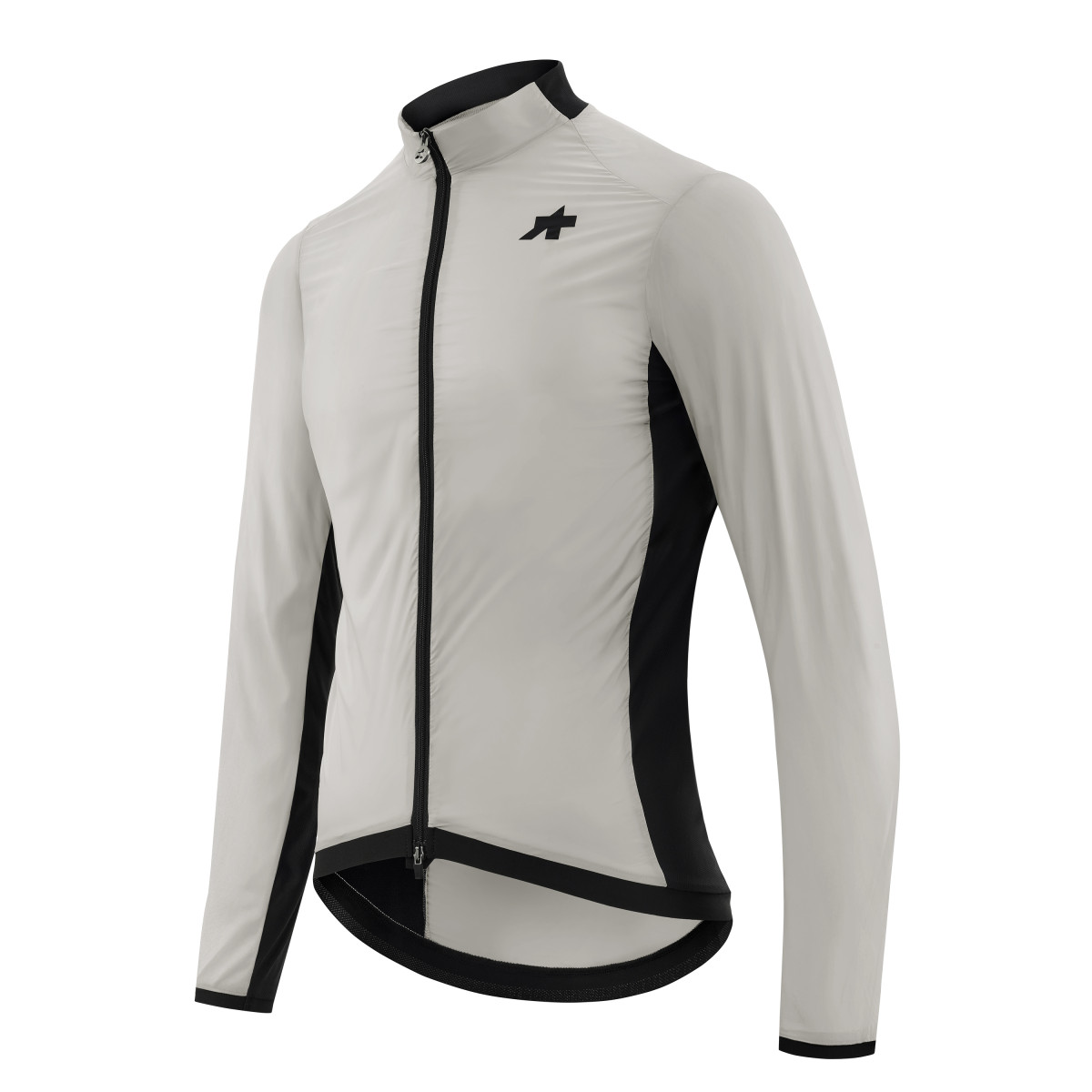 Assos Mille GT S11 vyriška striukė nuo vėjo | Almond Milk