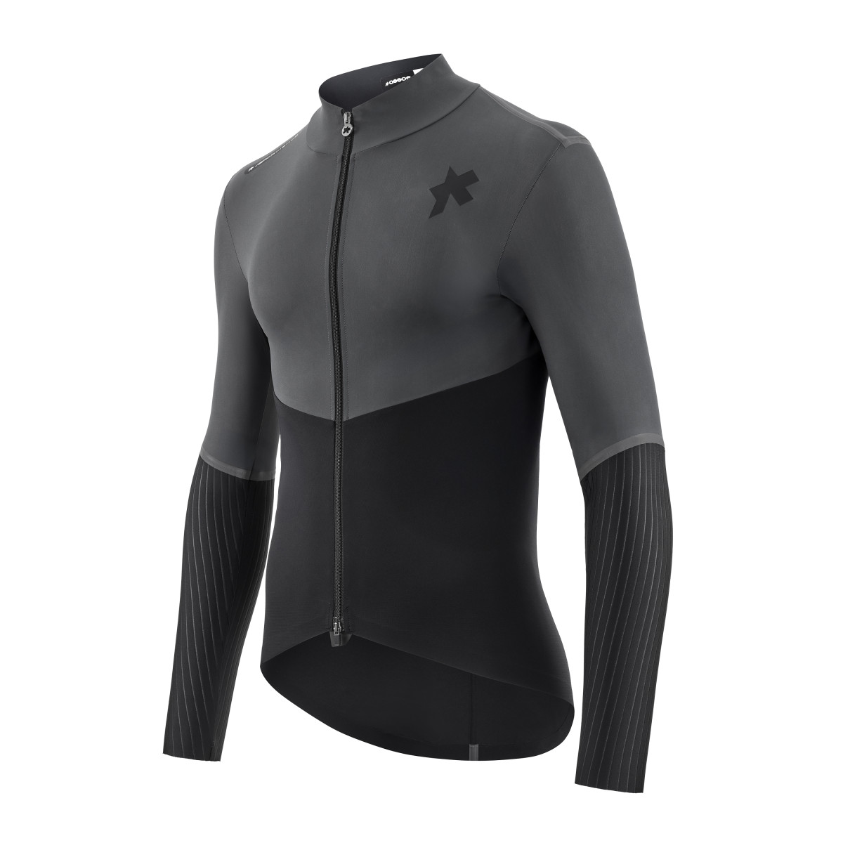 Assos EQUIPE RS ALLEYCAT S11 vyriška striukė nuo lietaus | Kosimo Granit