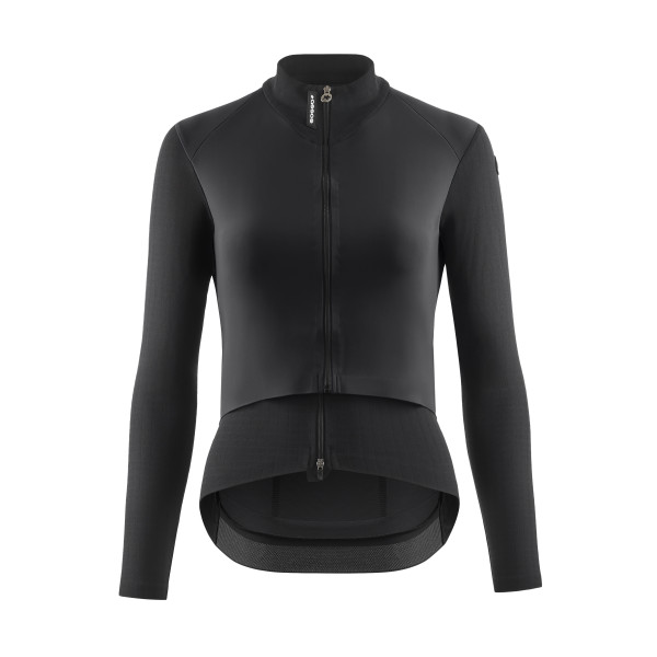 Assos Uma GTV Spring Fall S11 moteriška striukė | Black Series