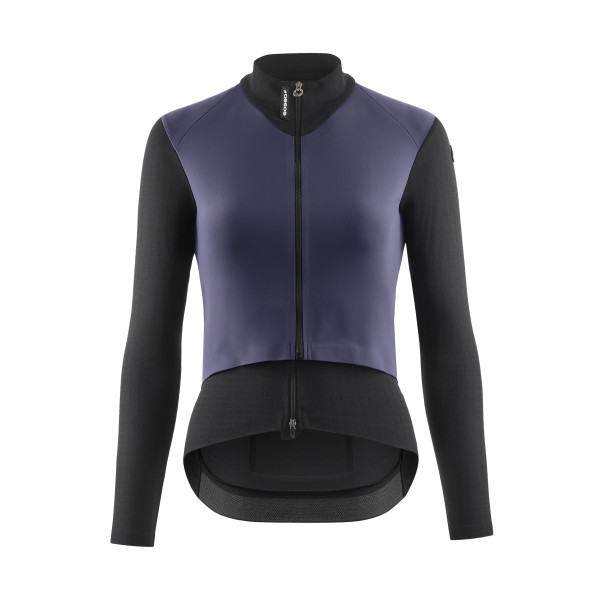Assos Uma GTV Spring Fall S11 moteriška striukė | Future Dusk