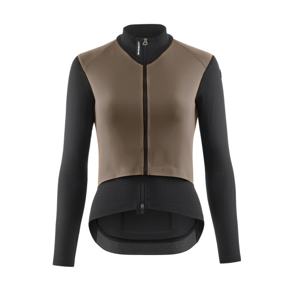 Assos Uma GTV Spring Fall S11 moteriška striukė | Terra Sand