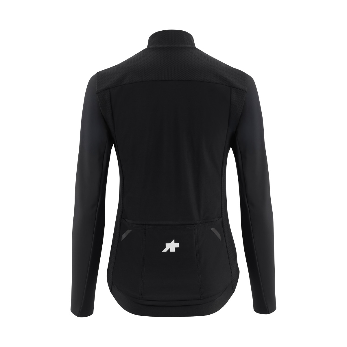 Assos MILLE GT Ultraz Winter S11 EVO Women's Jacket | Black Series