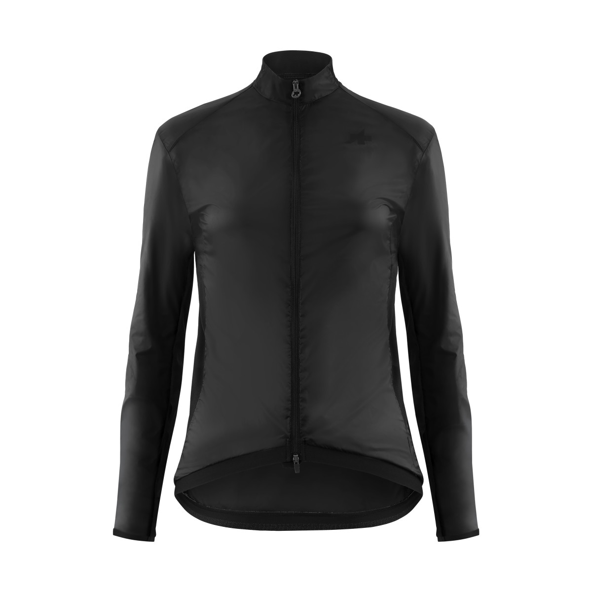 Assos Uma GT Wind S11 moteriška striukė nuo vėjo | Black Series