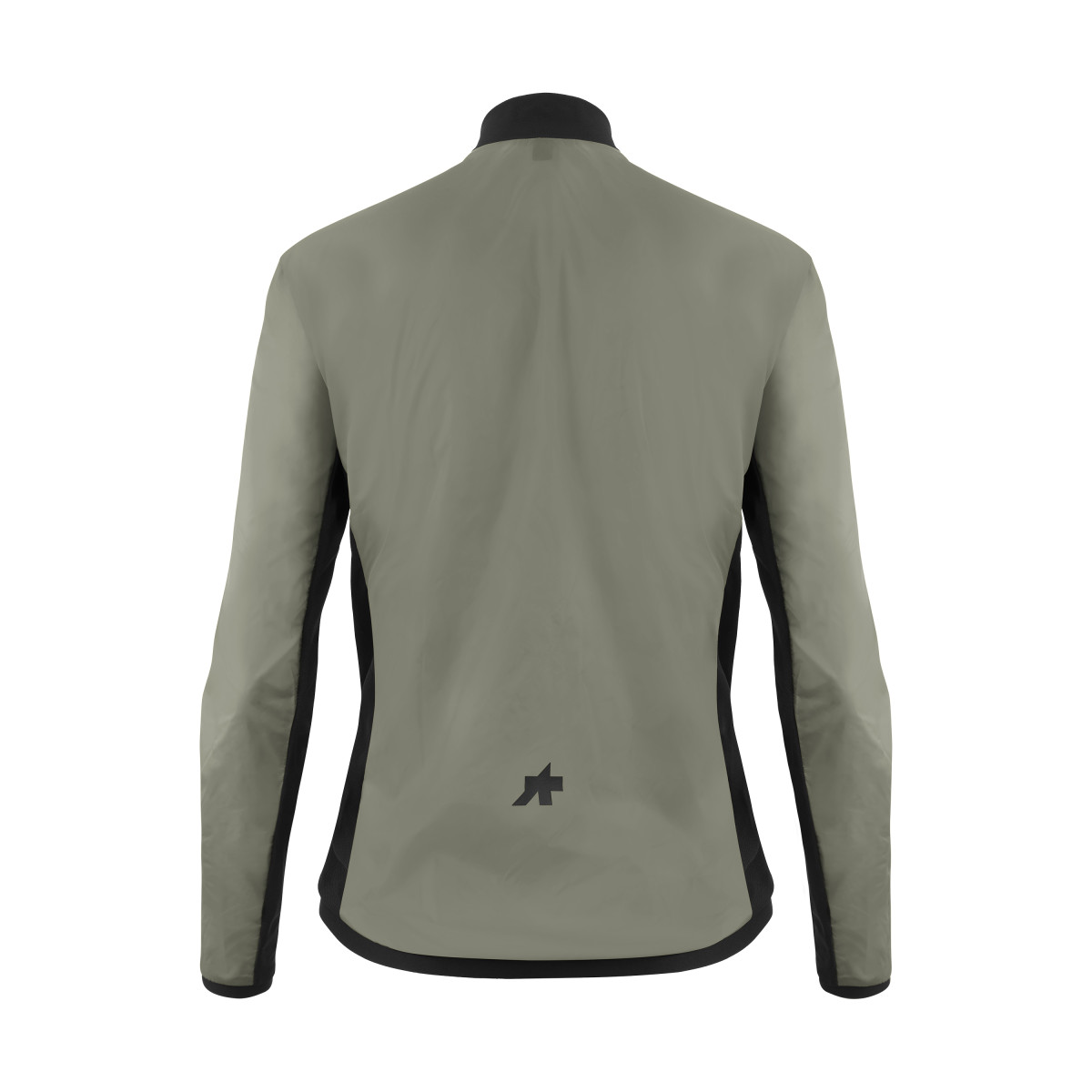 Assos Uma GT Wind S11 moteriška striukė nuo vėjo | Edge Green