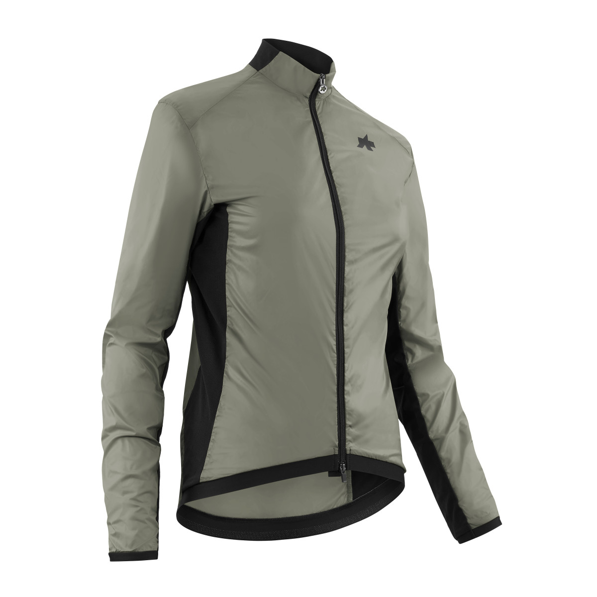 Assos Uma GT Wind S11 moteriška striukė nuo vėjo | Edge Green