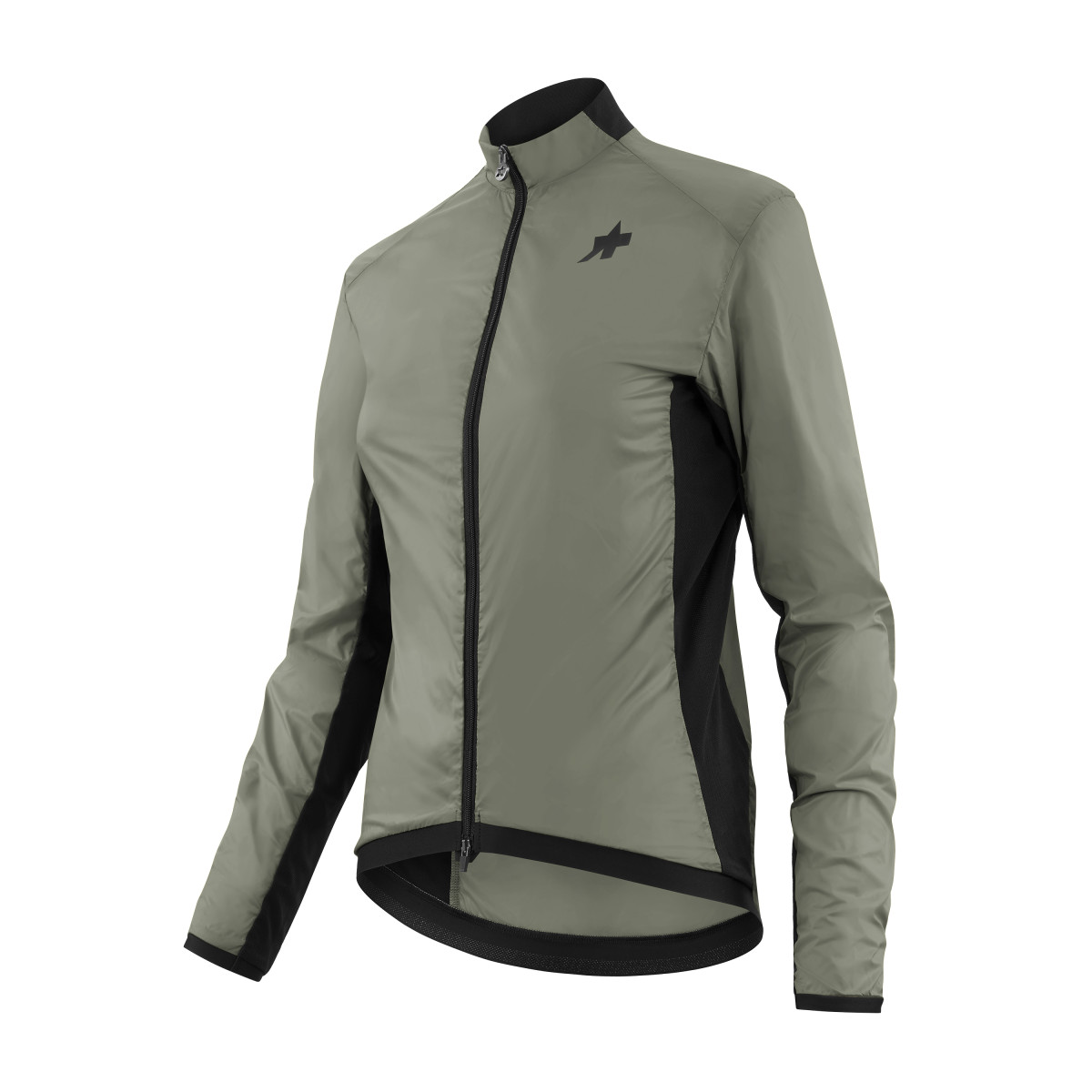 Assos Uma GT Wind S11 moteriška striukė nuo vėjo | Edge Green