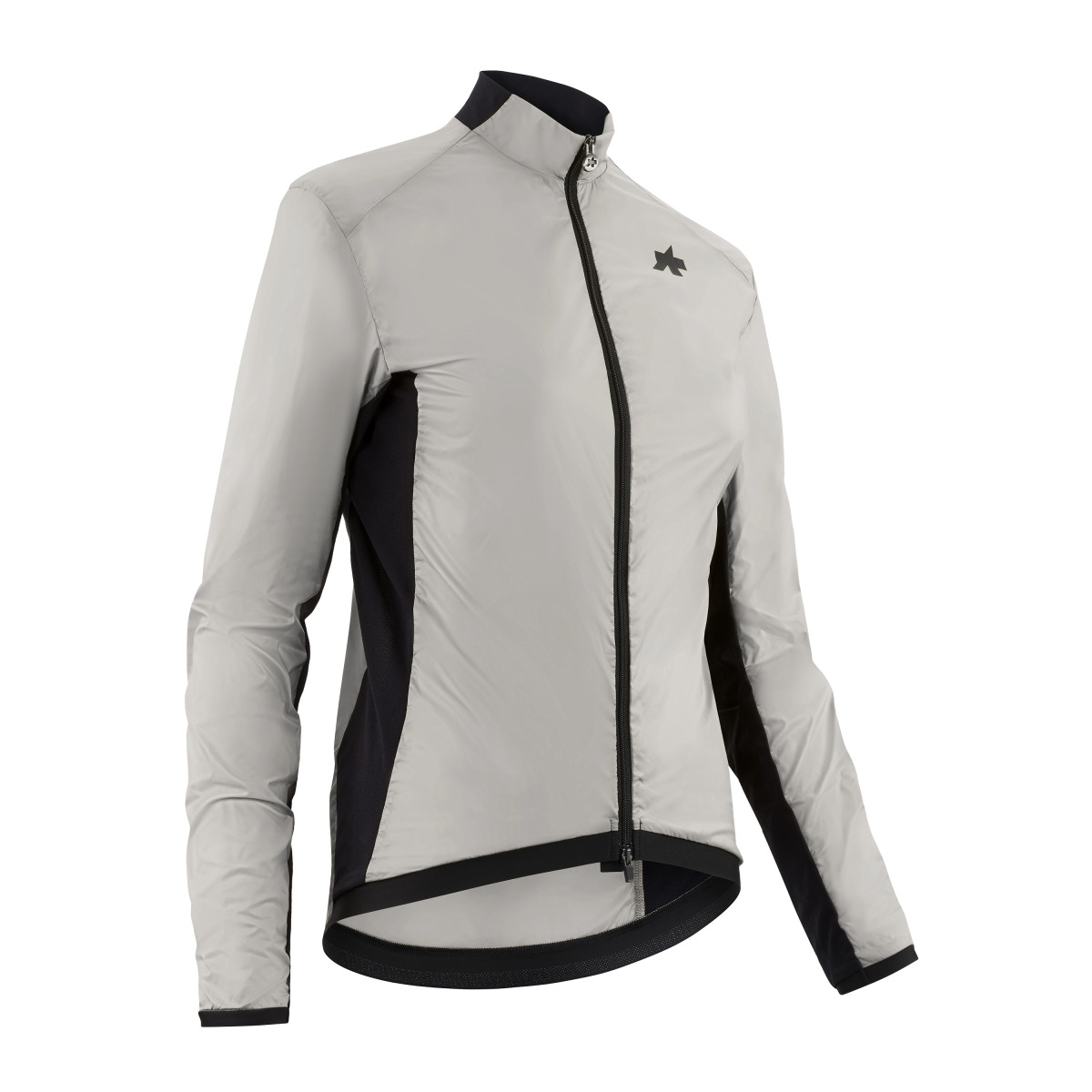Assos Uma GT Wind S11 moteriška striukė nuo vėjo | Almond Milk