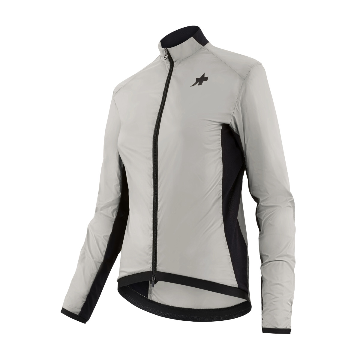 Assos Uma GT Wind S11 moteriška striukė nuo vėjo | Almond Milk