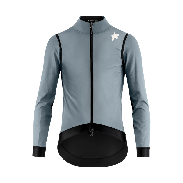 Assos MILLE GTS STURMPRINZ S11 Men's Rain Jacket | Black Series
