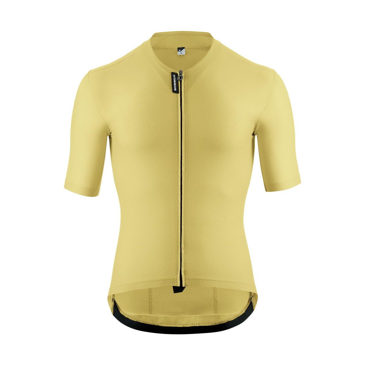 Assos Equipe R S11 vyriški marškinėliai | Mystic Yellow