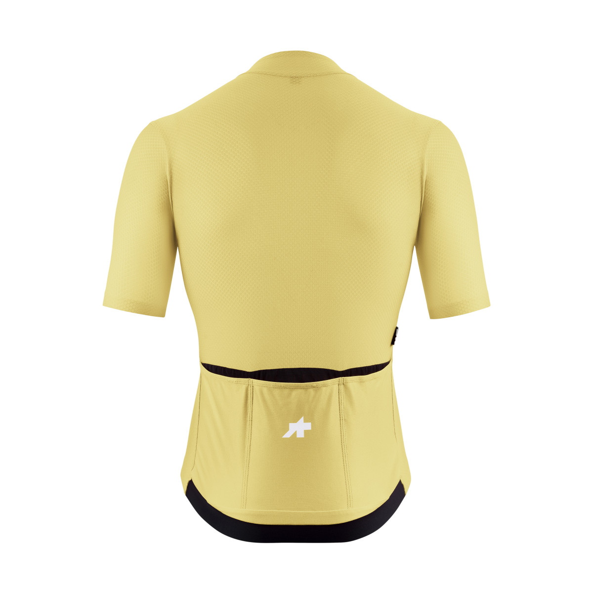 Assos Equipe R S11 vyriški marškinėliai | Mystic Yellow