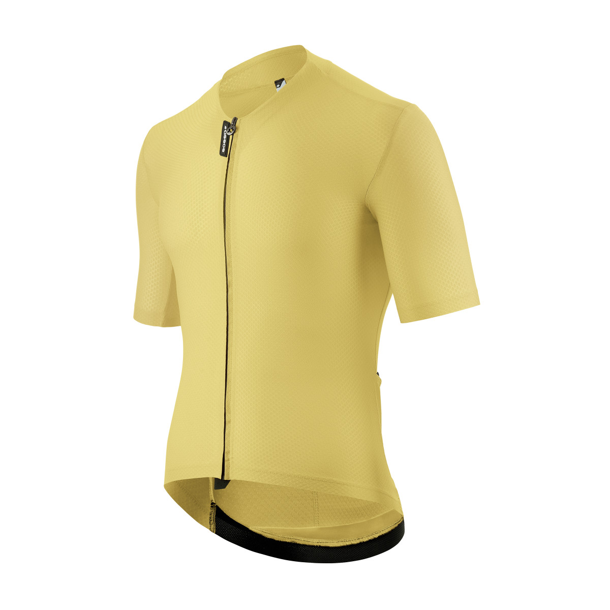 Assos Equipe R S11 vyriški marškinėliai | Mystic Yellow