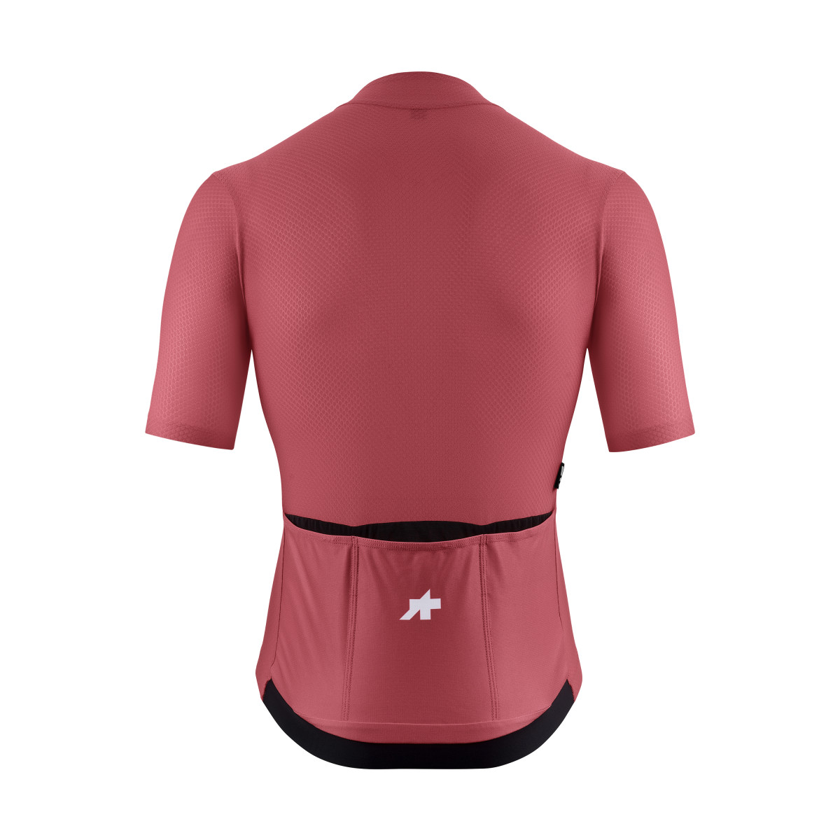 Assos Equipe R S11 vyriški marškinėliai | Deadly Berry