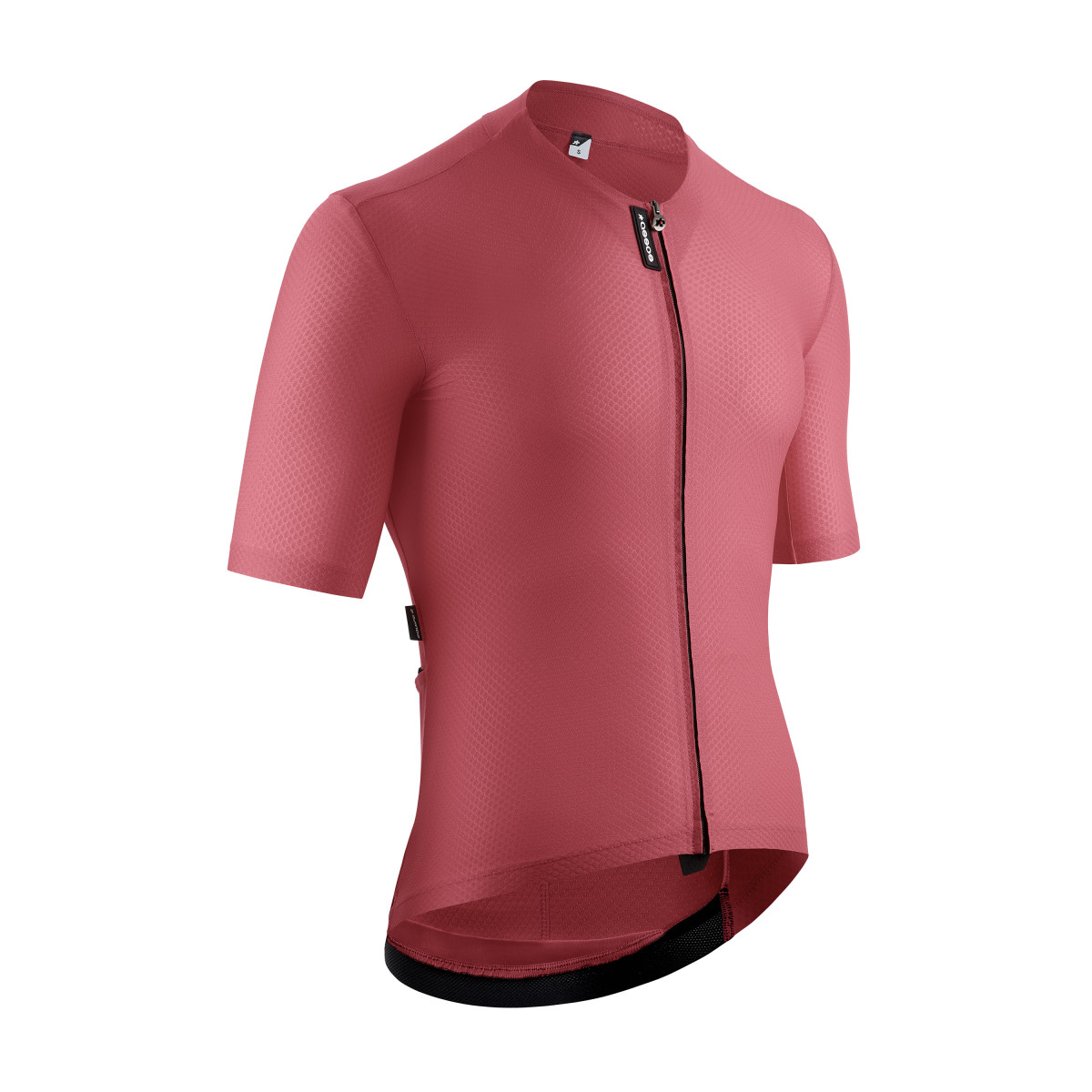 Assos Equipe R S11 vyriški marškinėliai | Deadly Berry