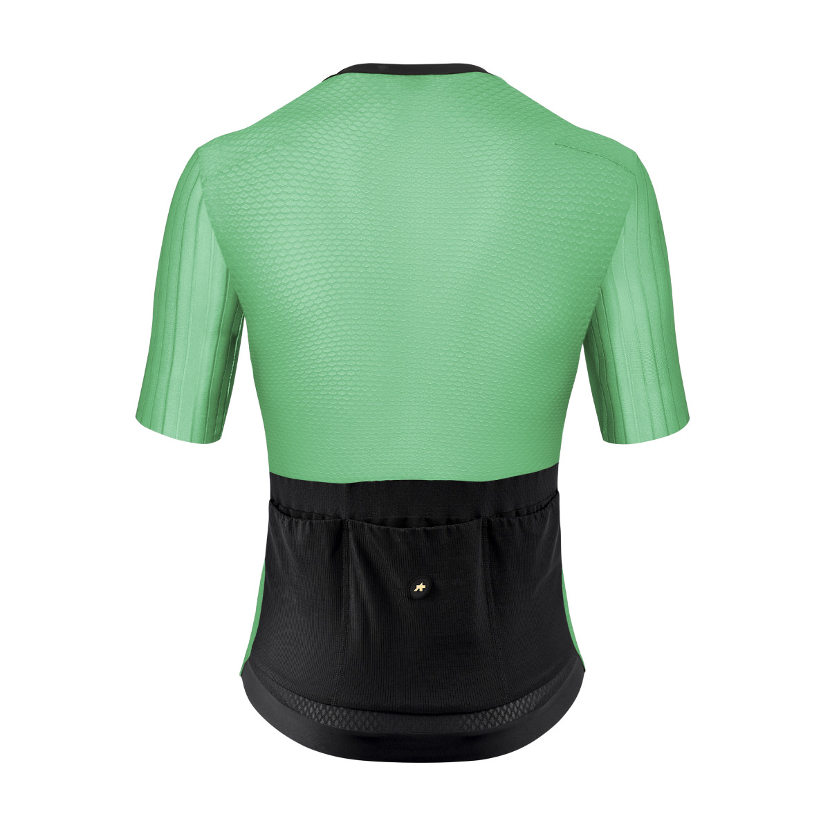 Assos Equipe RSR S11 vyriški marškinėliai | Viper Green