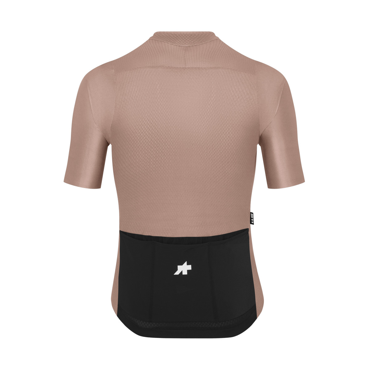 Assos Mille GT S11 EVO vyriški marškinėliai | Blossom Pink