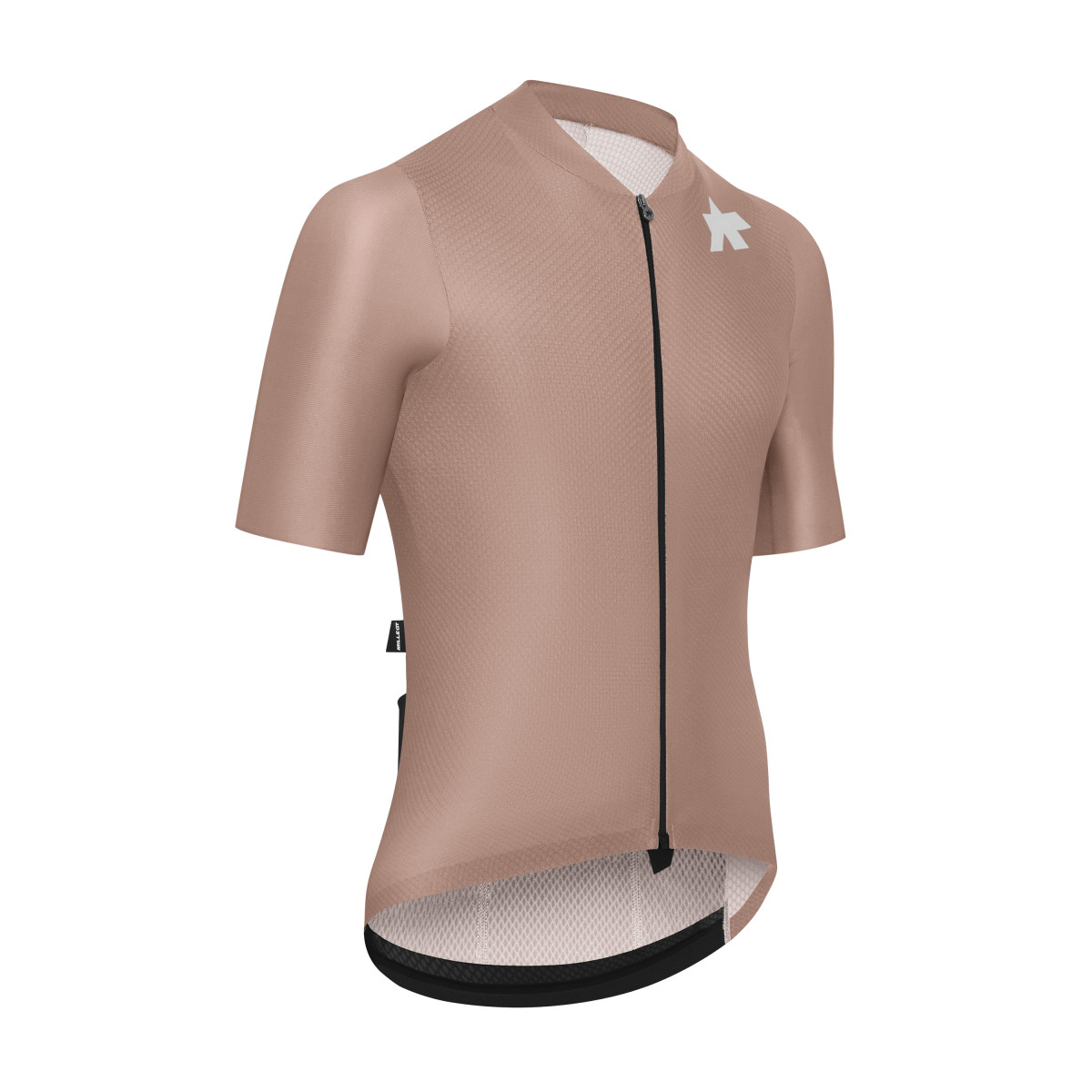 Assos Mille GT S11 EVO vyriški marškinėliai | Blossom Pink