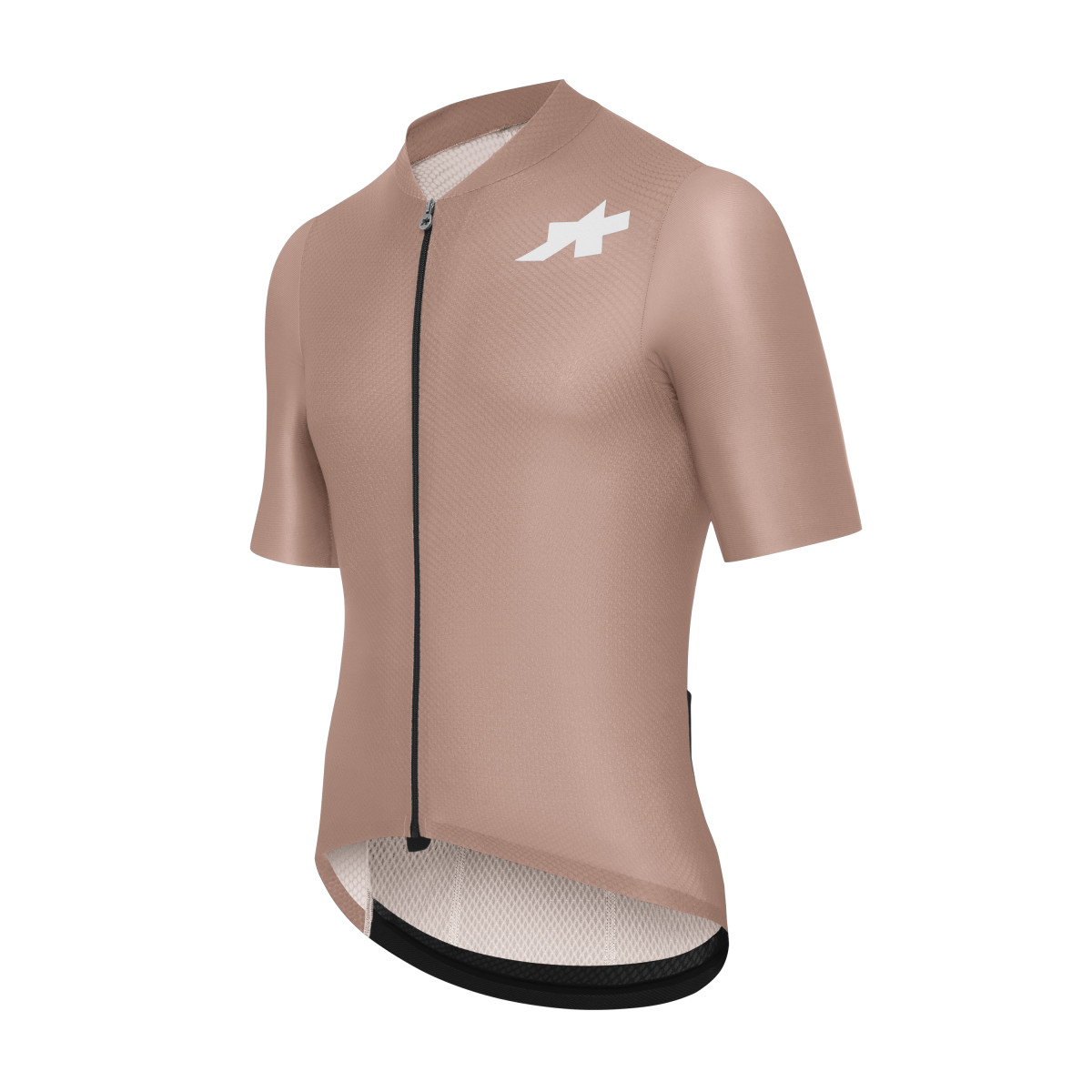 Assos Mille GT S11 EVO vyriški marškinėliai | Blossom Pink
