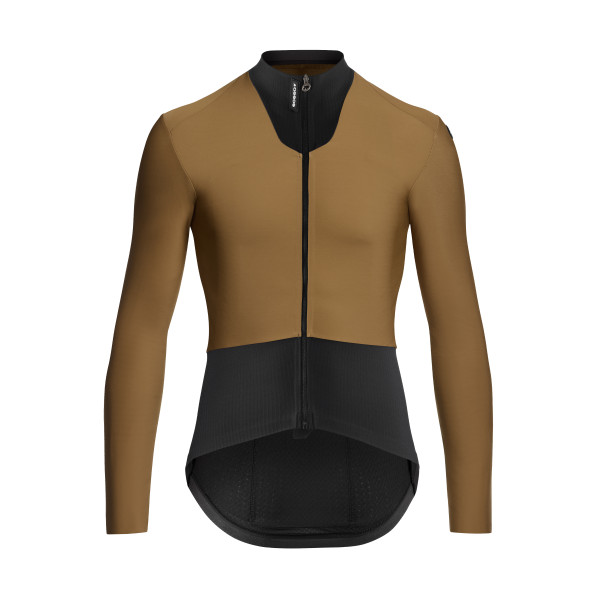 Assos EQUIPE R Spring Fall S11 LS vyriški marškinėliai | Jupiter Gold Assos EQUIPE R Spring Fall S11 LS vyriški marškinėliai | Jupiter Gold