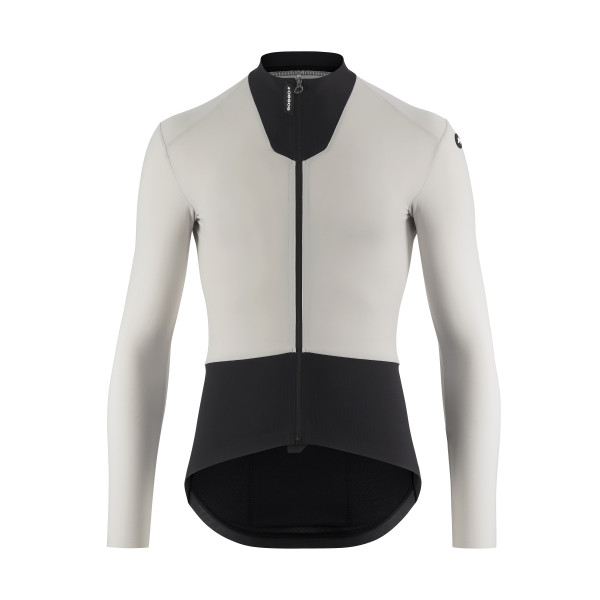 Assos EQUIPE R Spring Fall S11 LS vyriški marškinėliai | Almond Milk Assos EQUIPE R Spring Fall S11 LS vyriški marškinėliai | Almond Milk