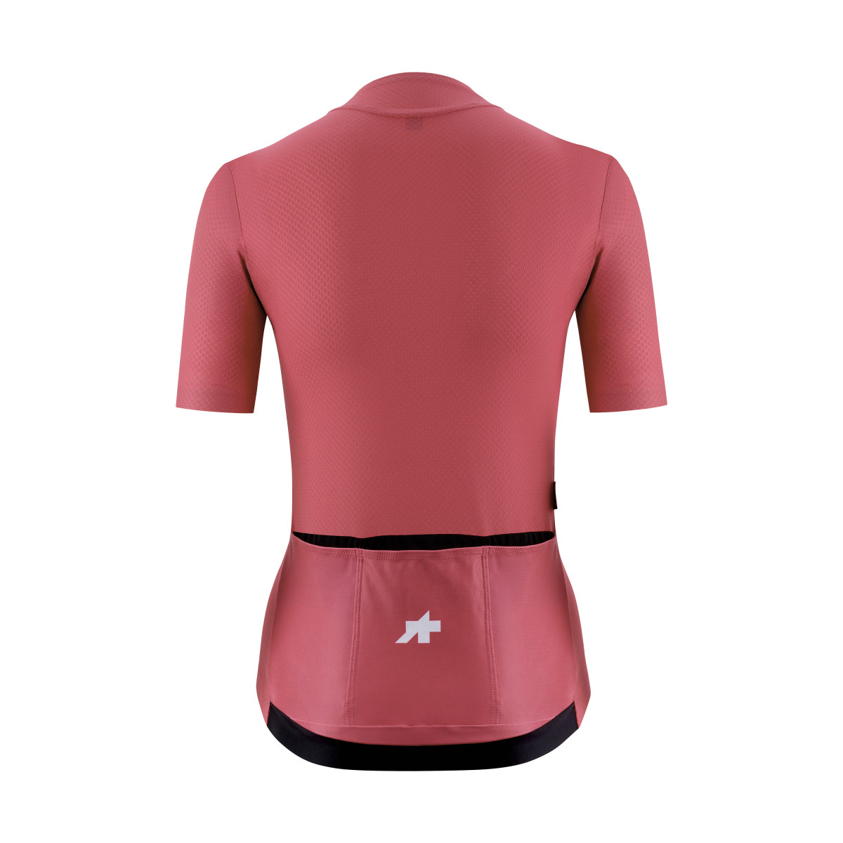 Assos Dyora R S11 moteriški marškinėliai | Deadly Berry