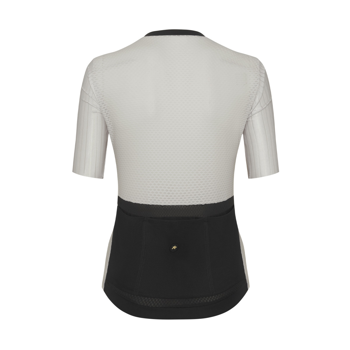 Assos Dyora RSV S11 moteriški marškinėliai | Almond Milk