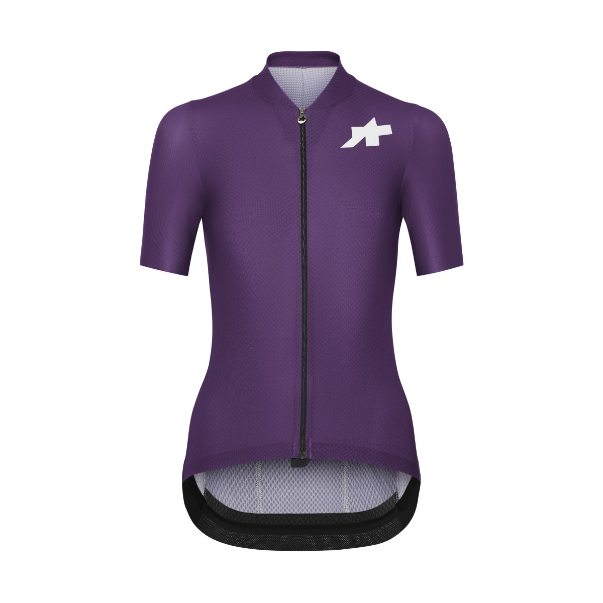 Assos Uma GT S11 EVO moteriški marškinėliai | Wisteria Violet