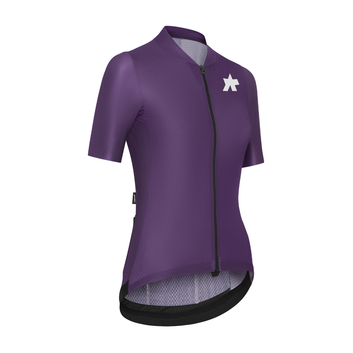 Assos Uma GT S11 EVO moteriški marškinėliai | Wisteria Violet