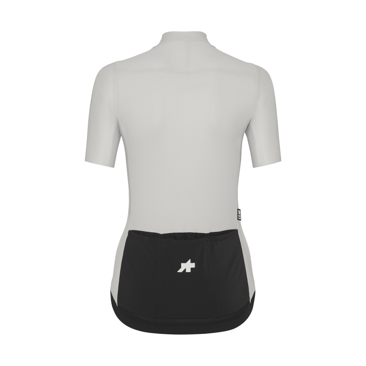 Assos Uma GT S11 EVO moteriški marškinėliai | Almond Milk