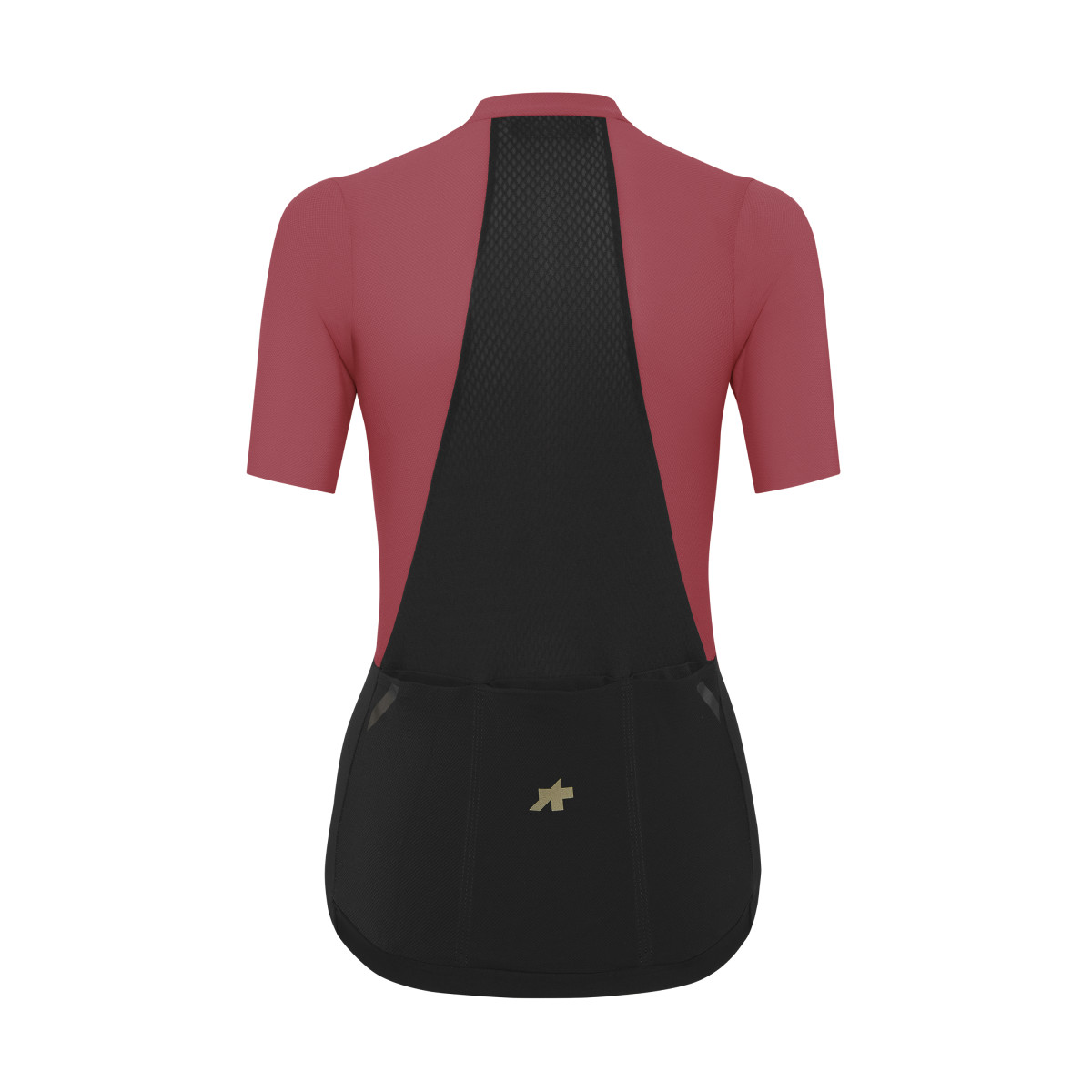 Assos Uma GTV S11 moteriški marškinėliai | Deadly Berry