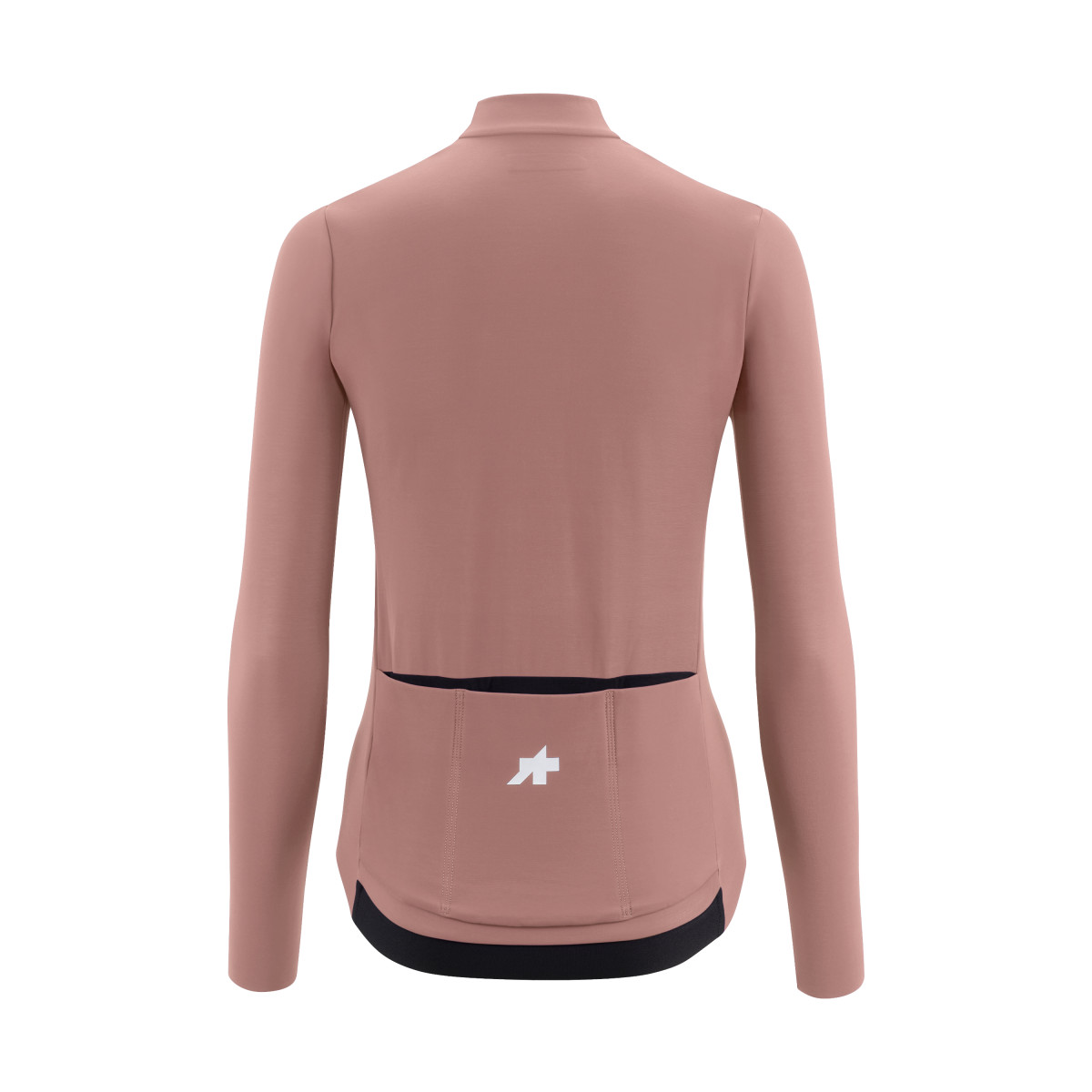 Assos MILLE GT Spring Fall S11 Women's Jersey | Blossom Pink