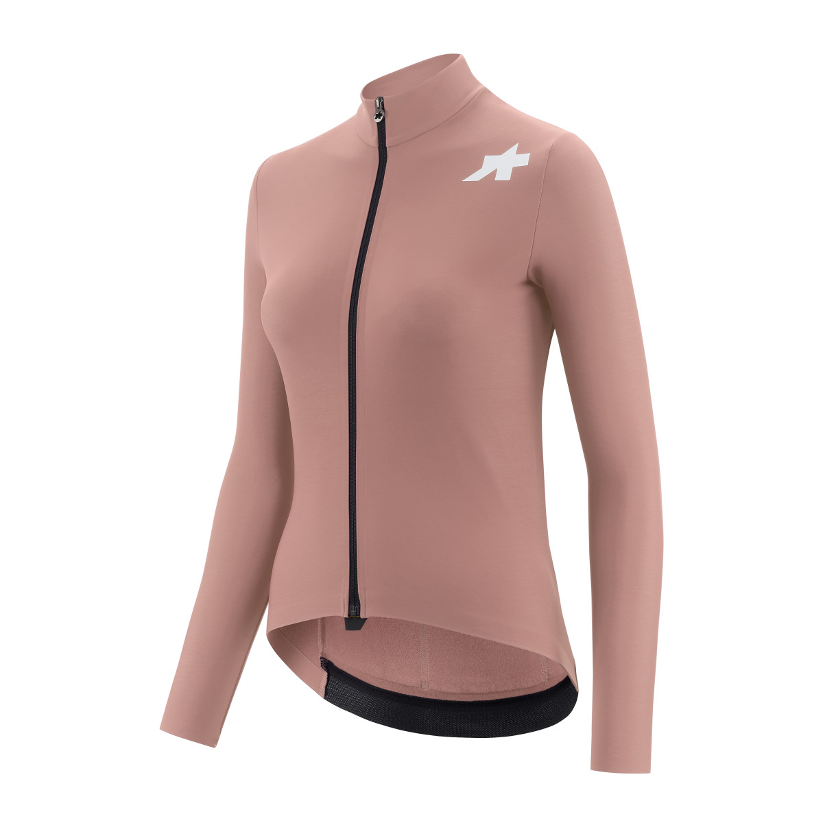 Assos MILLE GT Spring Fall S11 Women's Jersey | Blossom Pink