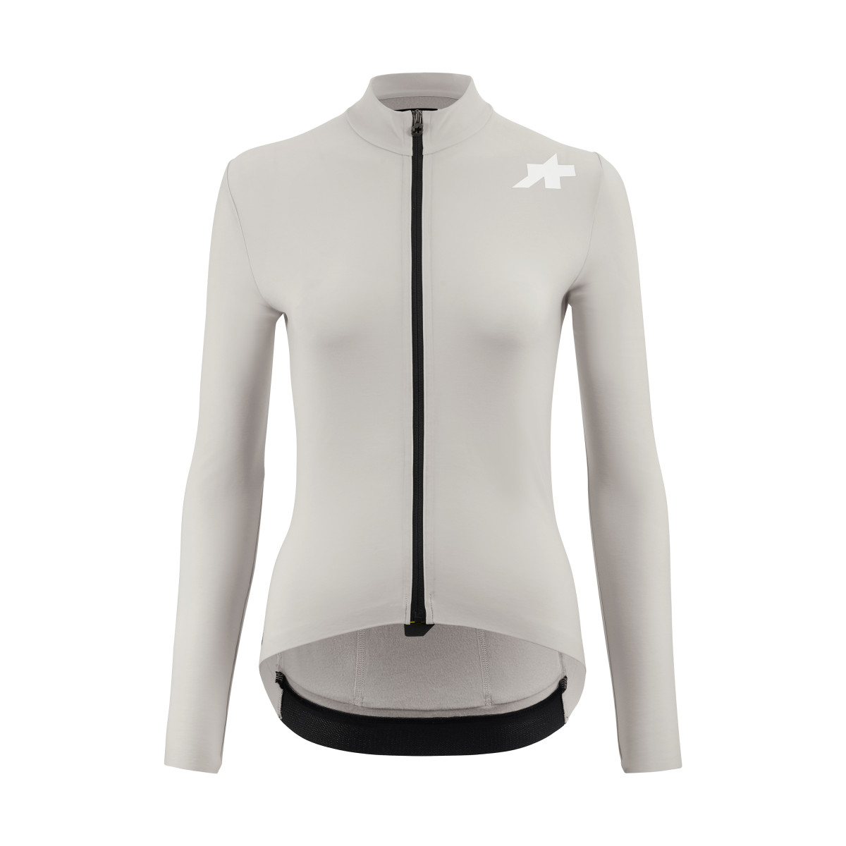 Assos MILLE GT Spring Fall S11 Women's Jersey | Almond Milk
