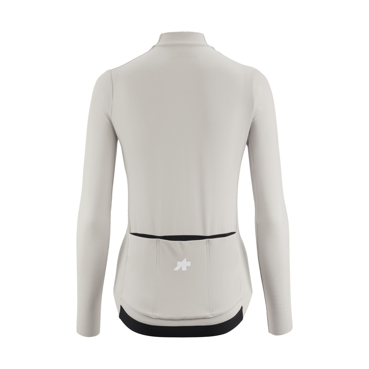 Assos MILLE GT Spring Fall S11 Women's Jersey | Almond Milk