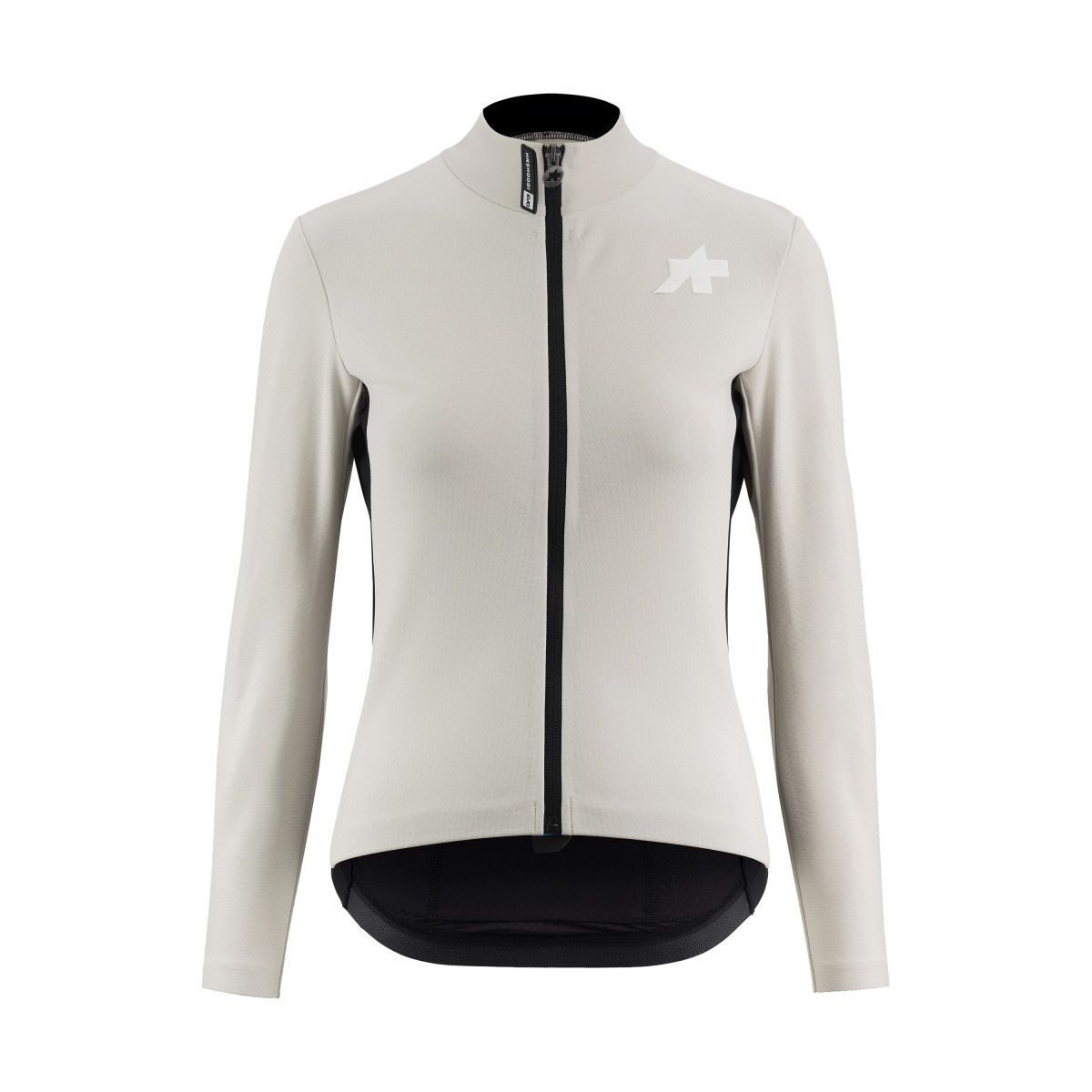 Assos MILLE GT Winter S11 EVO moteriška striukė | Almond Milk