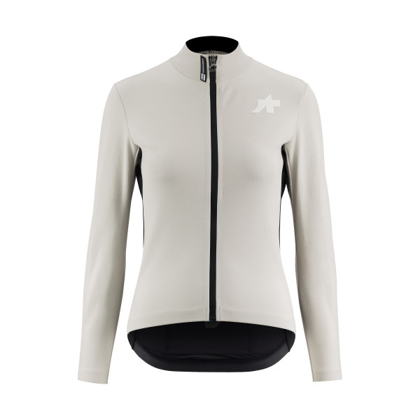 Assos MILLE GT Winter S11 EVO moteriška striukė | Almond Milk