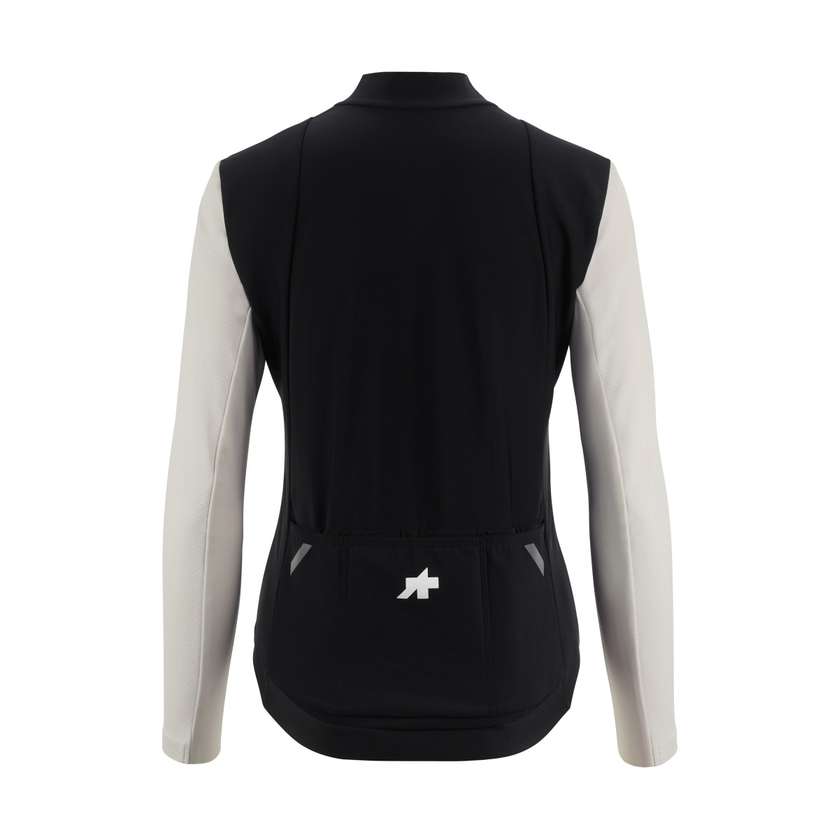 Assos MILLE GT Winter S11 EVO moteriška striukė | Almond Milk