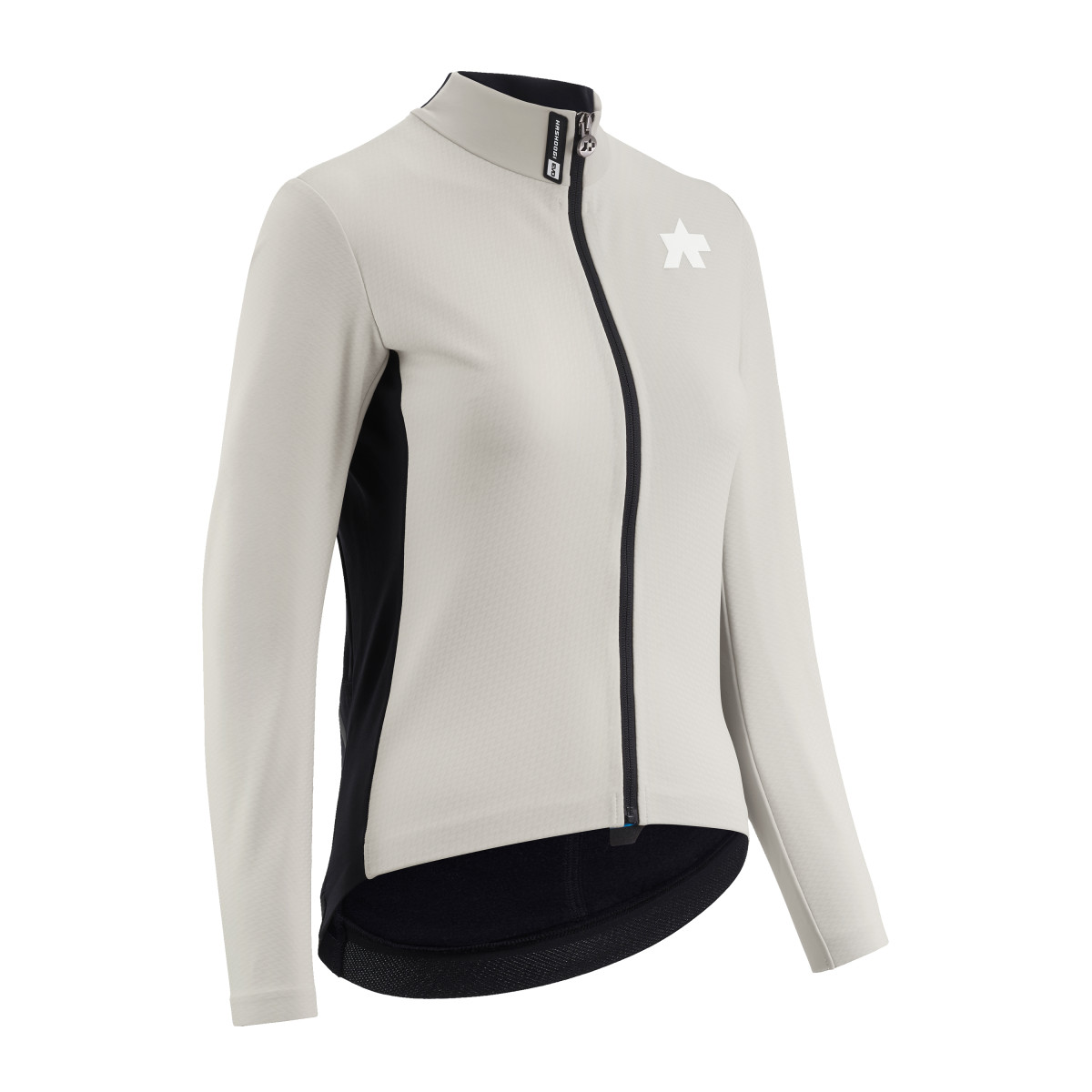 Assos MILLE GT Winter S11 EVO moteriška striukė | Almond Milk