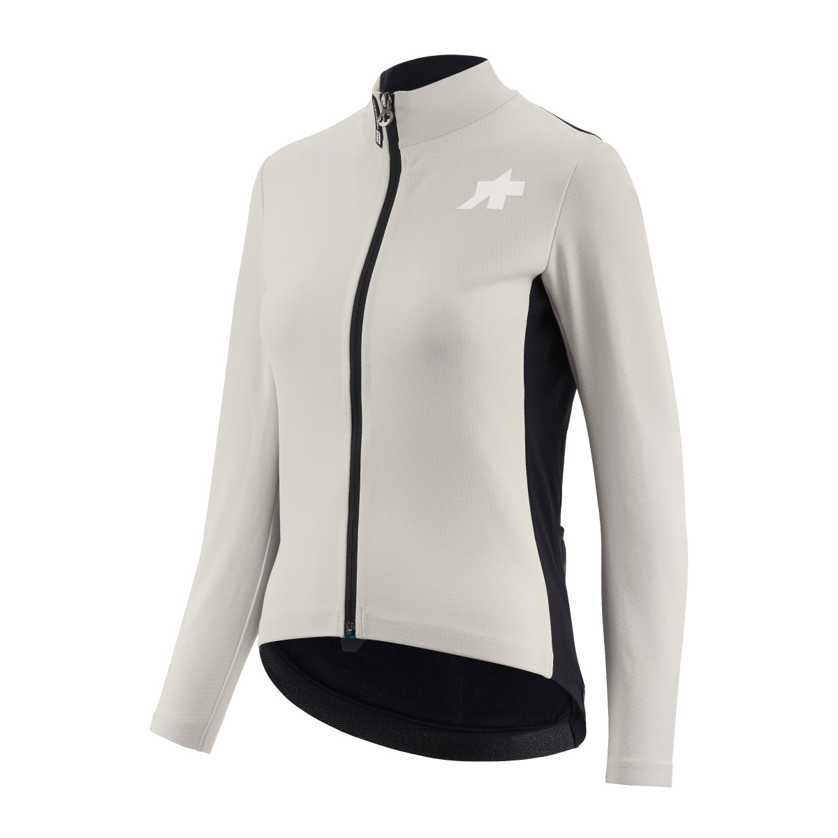 Assos MILLE GT Winter S11 EVO moteriška striukė | Almond Milk