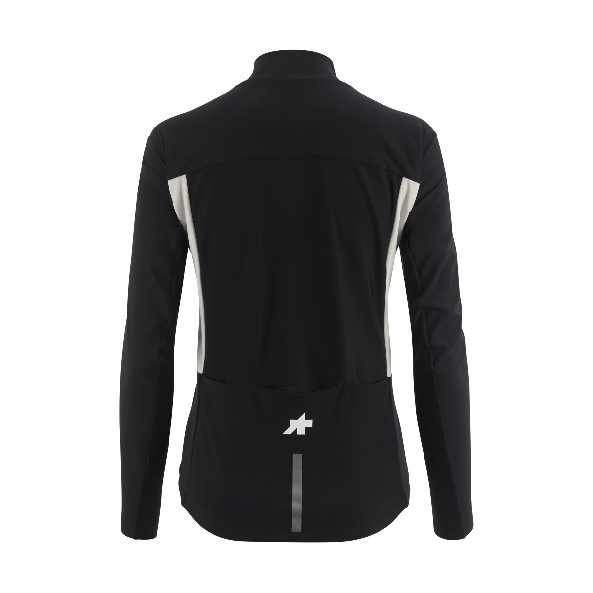 Assos EQUIPE R Winter S11 EVO moteriška striukė | Almond Milk