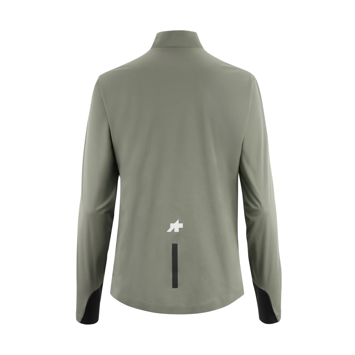 Assos MILLE GT S11 EVO moteriška striukė nuo lietaus | Edge Green