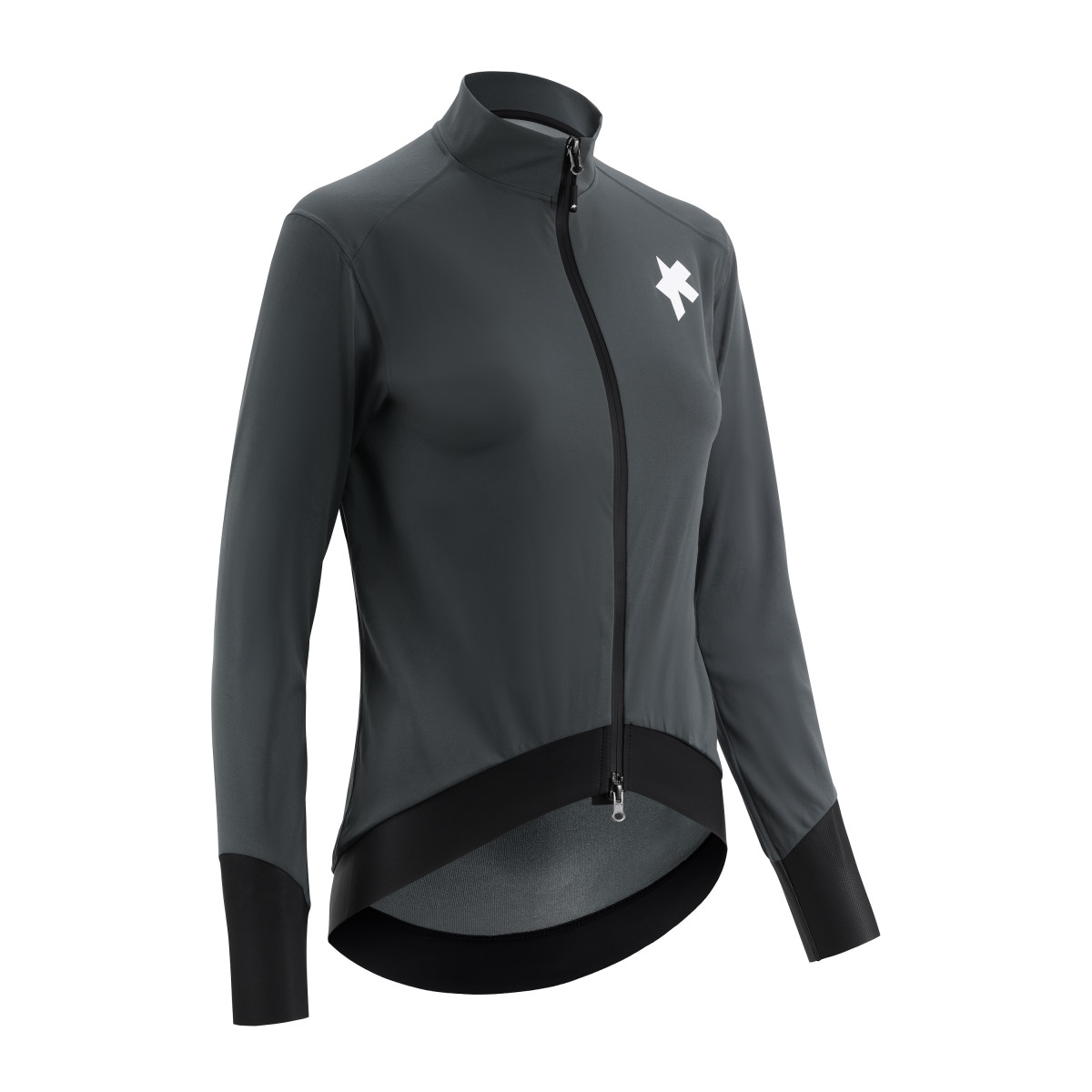 Assos EQUIPE R moteriška striukė nuo lietaus | Kosimo Granit