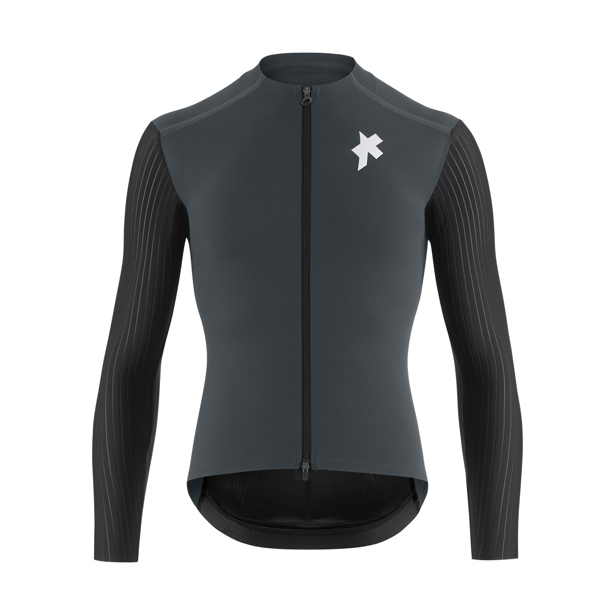 Assos EQUIPE ThermoBooster P1 marškinėliai | Kosimo Granit