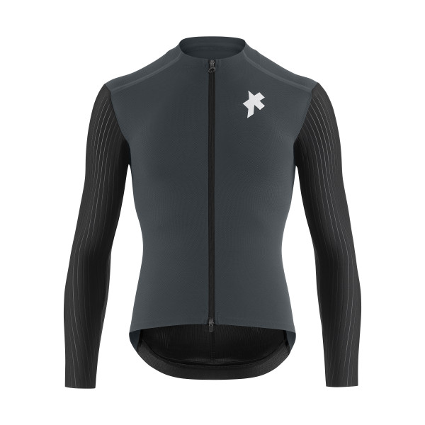 Assos EQUIPE ThermoBooster P1 marškinėliai | Kosimo Granit Assos EQUIPE ThermoBooster P1 marškinėliai | Kosimo Granit