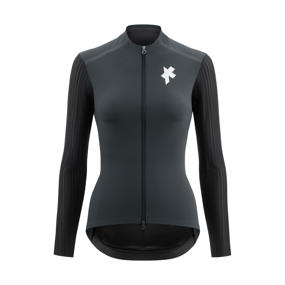 Assos EQUIPE ThermoBooster P1 marškinėliai | Kosimo Granit