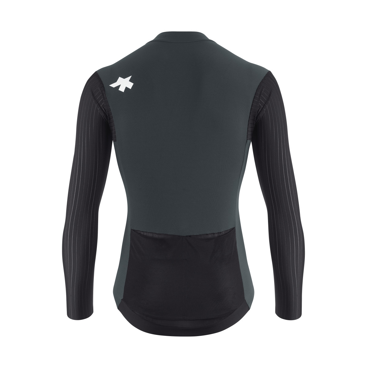 Assos EQUIPE ThermoBooster P1 marškinėliai | Kosimo Granit