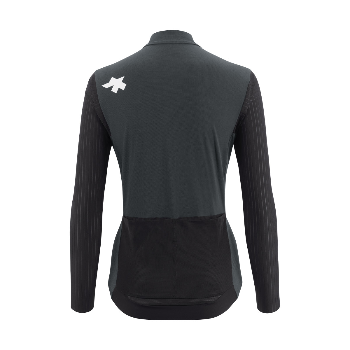 Assos EQUIPE ThermoBooster P1 marškinėliai | Kosimo Granit