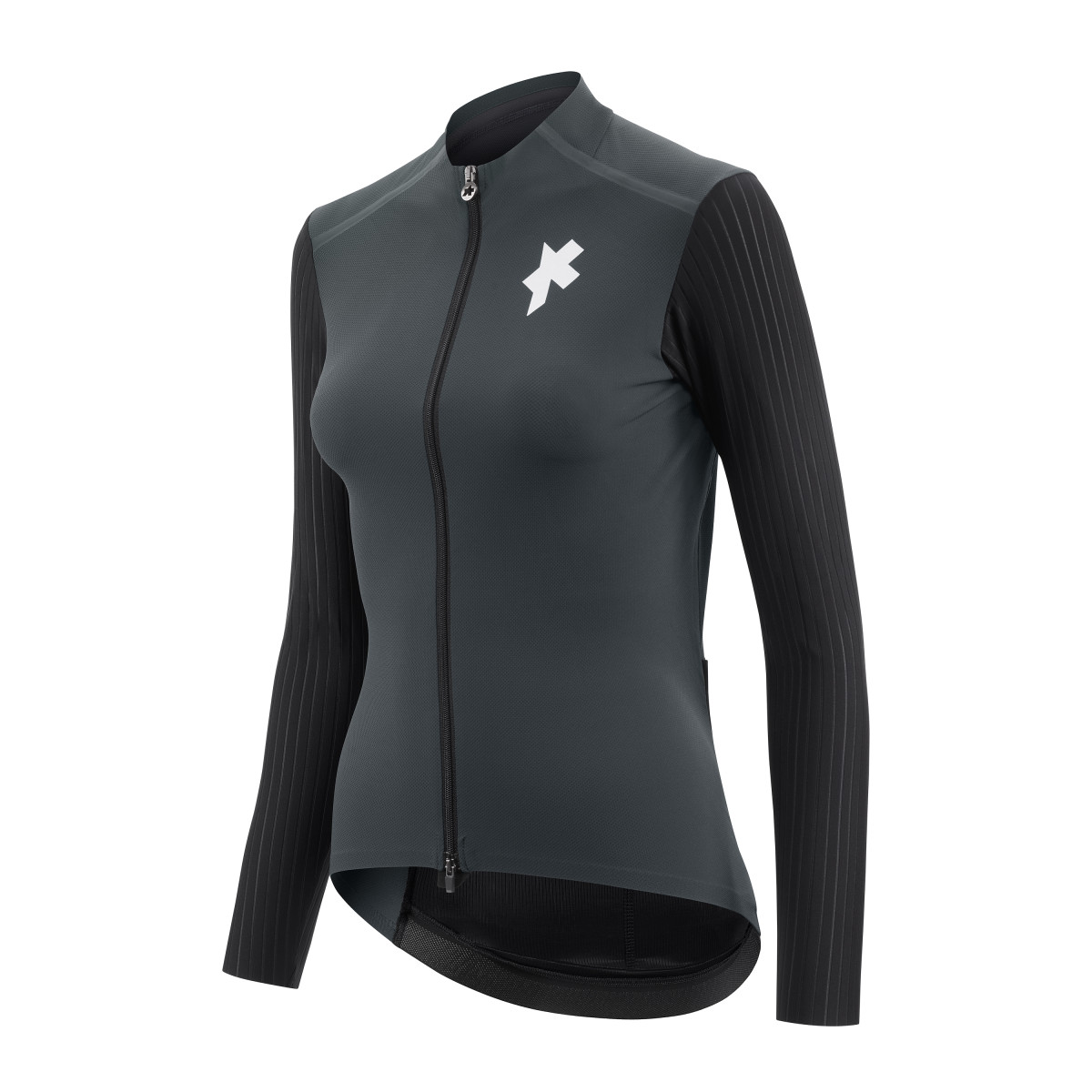 Assos EQUIPE ThermoBooster P1 marškinėliai | Kosimo Granit