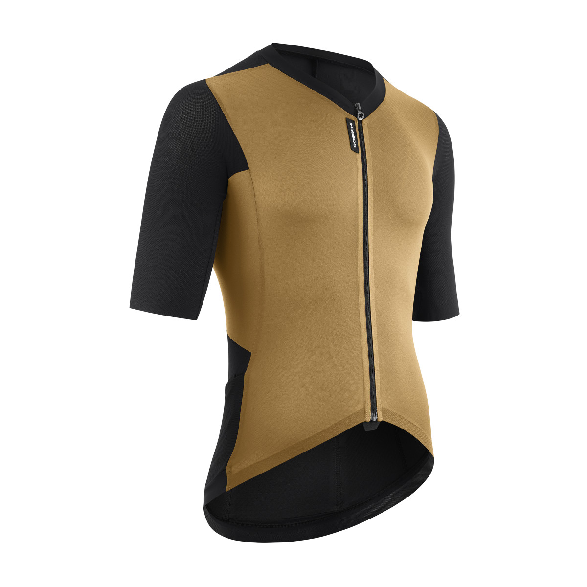 Assos Tactica T5 vyriški marškinėliai | Classic Clay