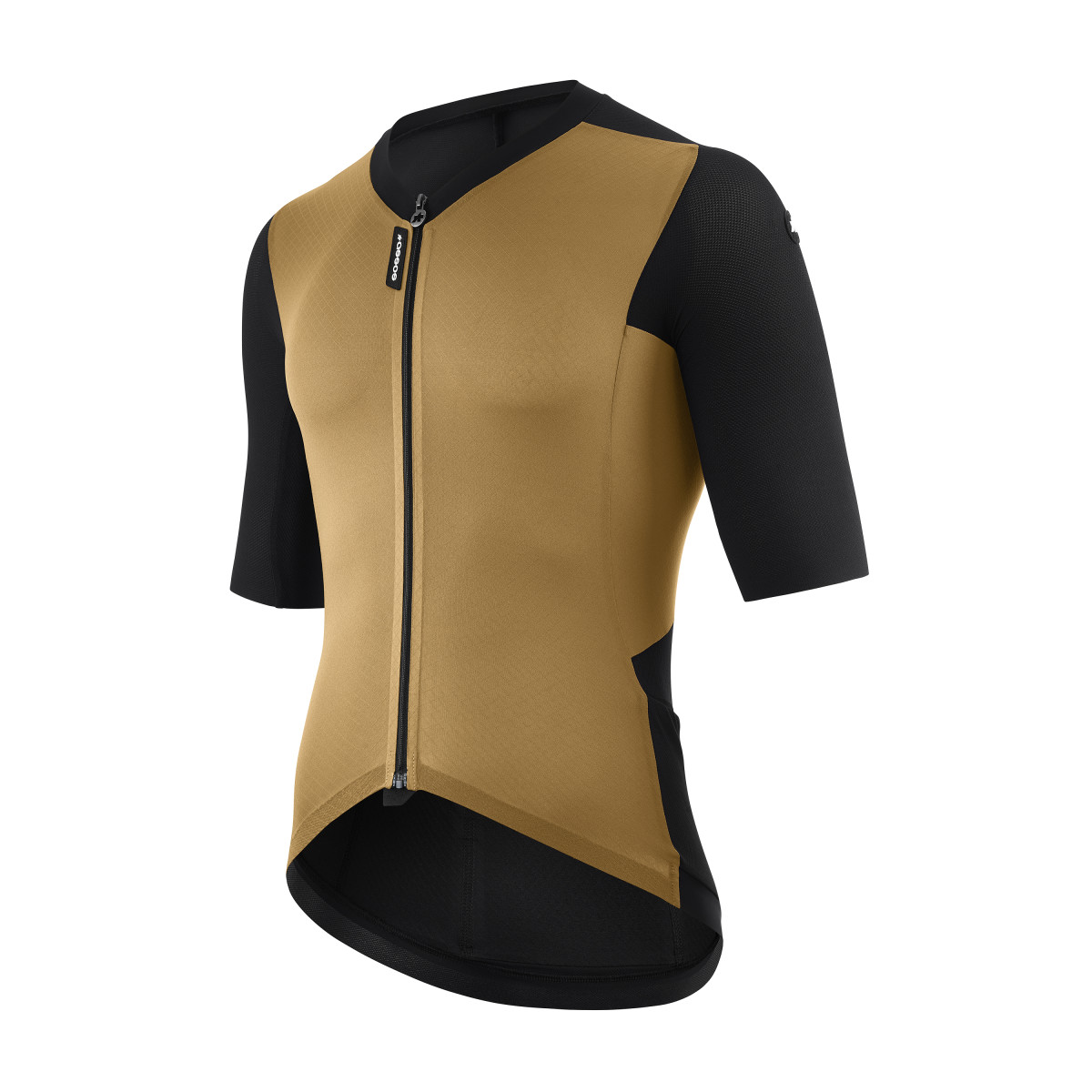 Assos Tactica T5 vyriški marškinėliai | Classic Clay